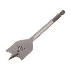 BIT WOOD FLAT TYPE 30MM